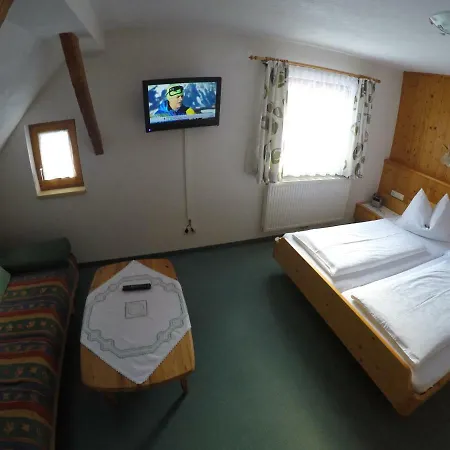 Appartementhaus Knaus Apartment *