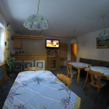 Appartementhaus Knaus Apartment Schladming